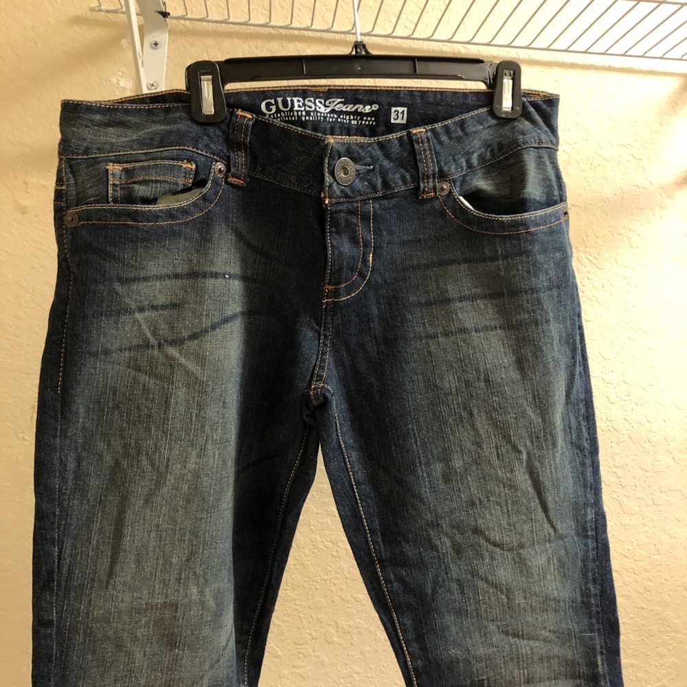 Guess jeans